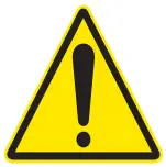 VIQUA S2Q-PV - Potential Hazards 3