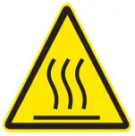 VIQUA S2Q-PV - Potential Hazards 8