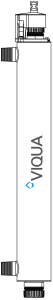 VIQUA S2Q-PV UV Water System