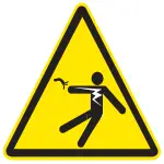 VIQUA S2Q-PV - WARNING 1