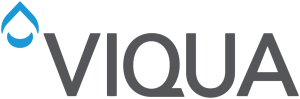 VIQUA logo c123