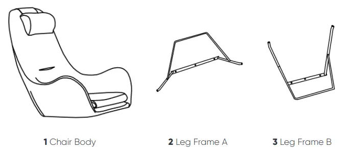MATT BLATT MBKENDDRCGA Kenneth Dahl Dixie - COMPONENTS