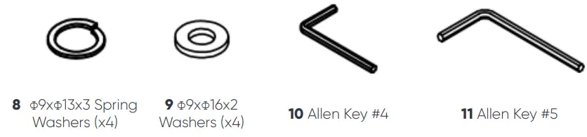 MATT BLATT MBKENDDRCGA Kenneth Dahl Dixie - COMPONENTS3