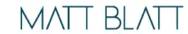 MATT BLATT logo