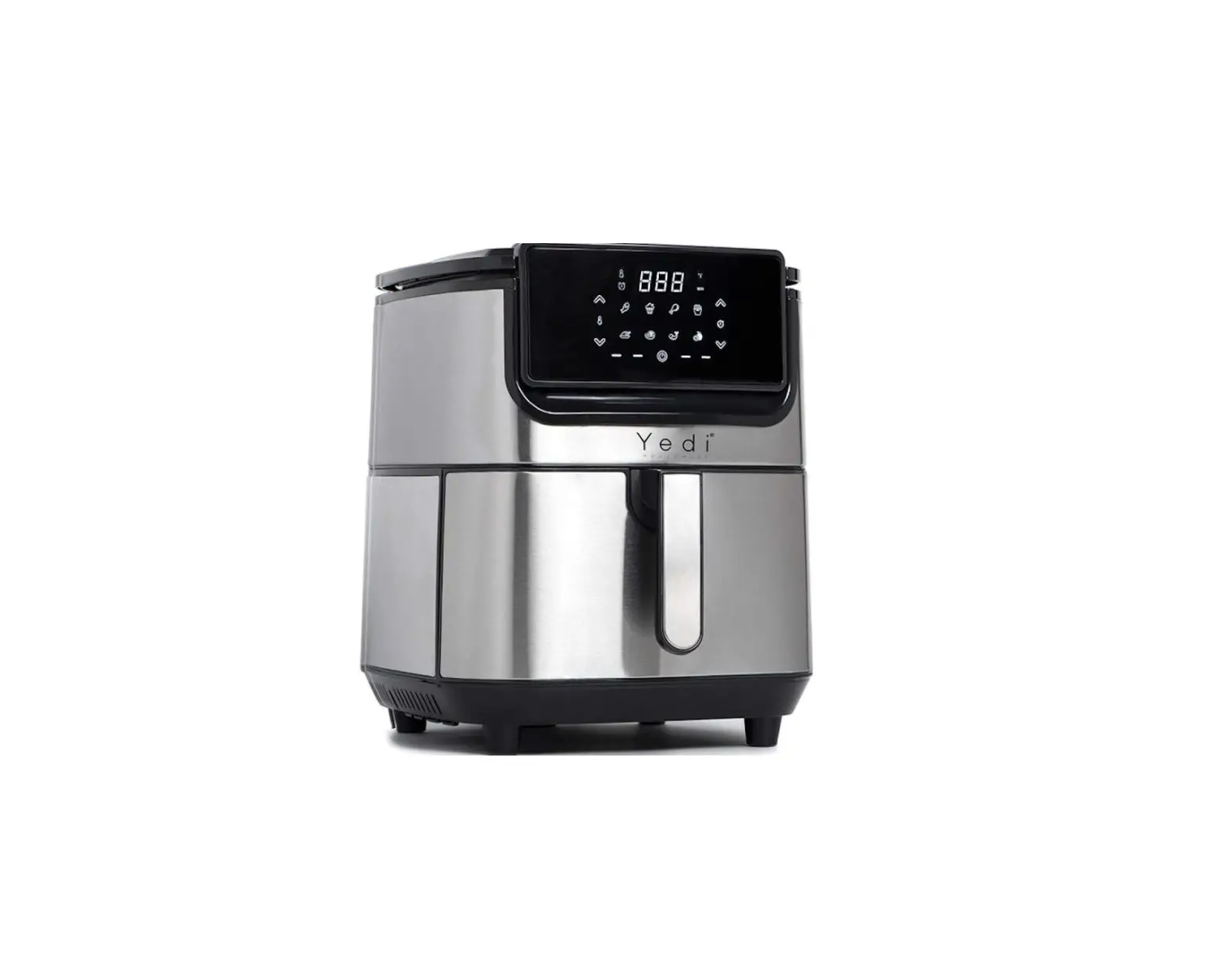 Yedi Evolution Air Fryer User Manual Yedi Evolution Air Fryer User Manual