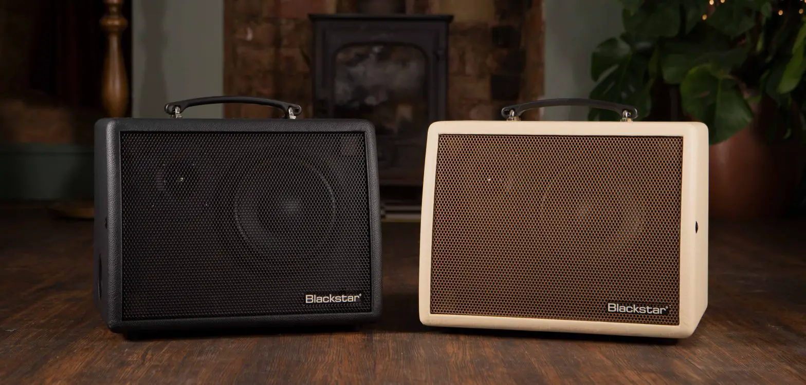 Blackstar Sonnet 60 60-watt 1x 6.5 Blackstar Sonnet 60 60-watt 1x 6.5