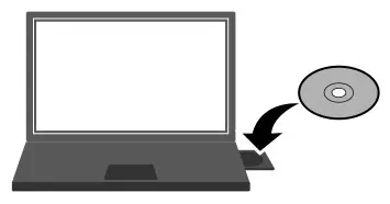 EPSON Document Scanner - If a Firewall alert appears, allow access for Epson applications