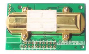 MH-Z14-Intelligent-circut-board