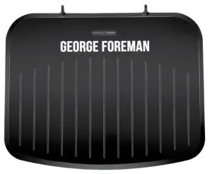 GEORGE FOREMAN FIT GRILL MEDIUM GFF2021