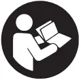 Reading Icon