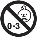 Warning Icons