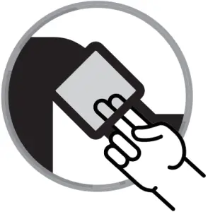 Preparation Inductions