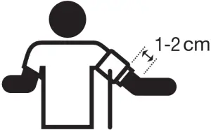 Preparation Inductions