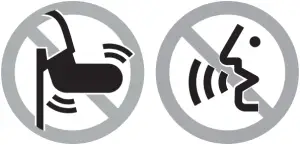 Preparation Inductions