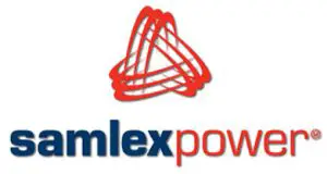 samlex - logo