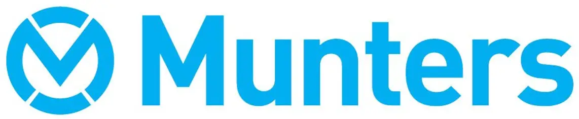 Munters logo