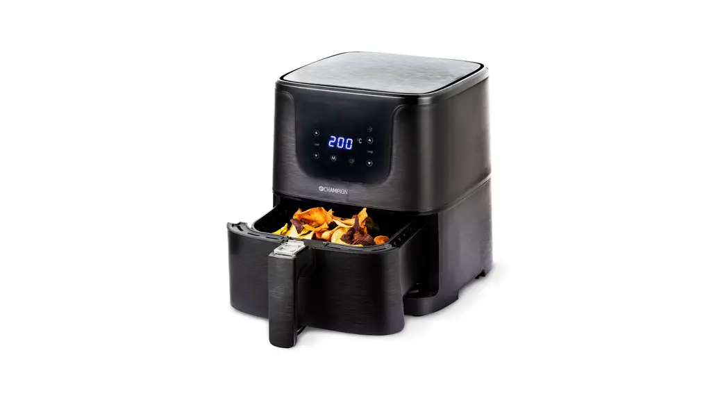 Champion Chaf220 Aero Fryer User Manual