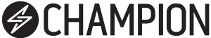 CHAMPION logo