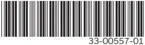 resideo - Barcode