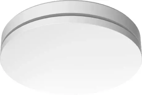 ELRO FS4610 Ultra Thin Smoke Detector With a 10-Year Battery