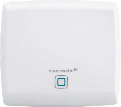 Homematic IP HmIP-CCU3 Central Control Unit CCU3