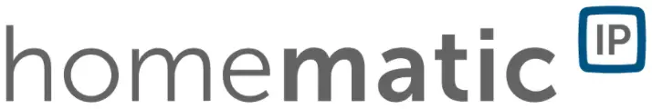 Homematic logo