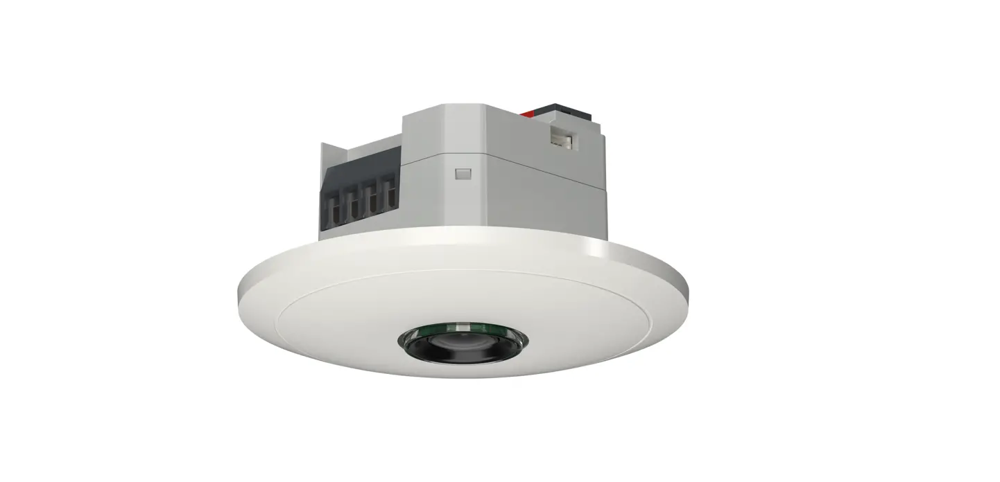 Theben 2269200 Knx Up Wh Optical Presence Detector Instruction Manual Theben 2269200 Knx Up Wh Optical Presence Detector Instruction Manual