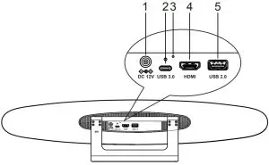 Appearance and Interface