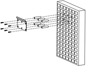 Installation and Connection