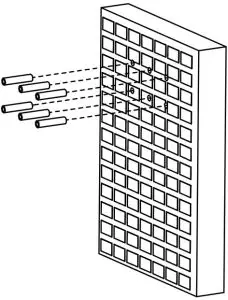 Installation and Connection