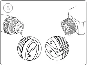 Assembly Instructions