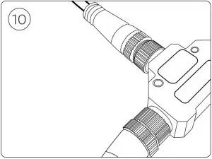 Assembly Instructions