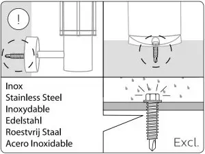 Assembly Instructions