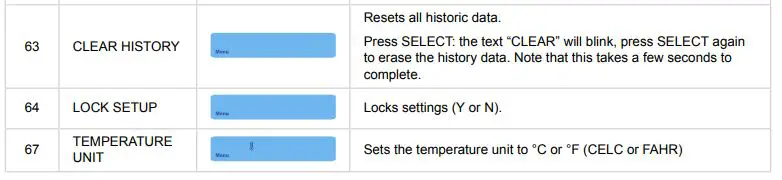 victron energy SCC900650010 Energy SmartSolar Control Display fig25