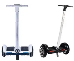 imperii electronics imperia Electric Scooter With Telescopic Handlebar