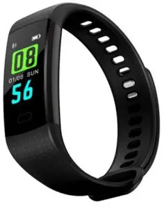 RIVERSONG Wave S Smart Fitness Band