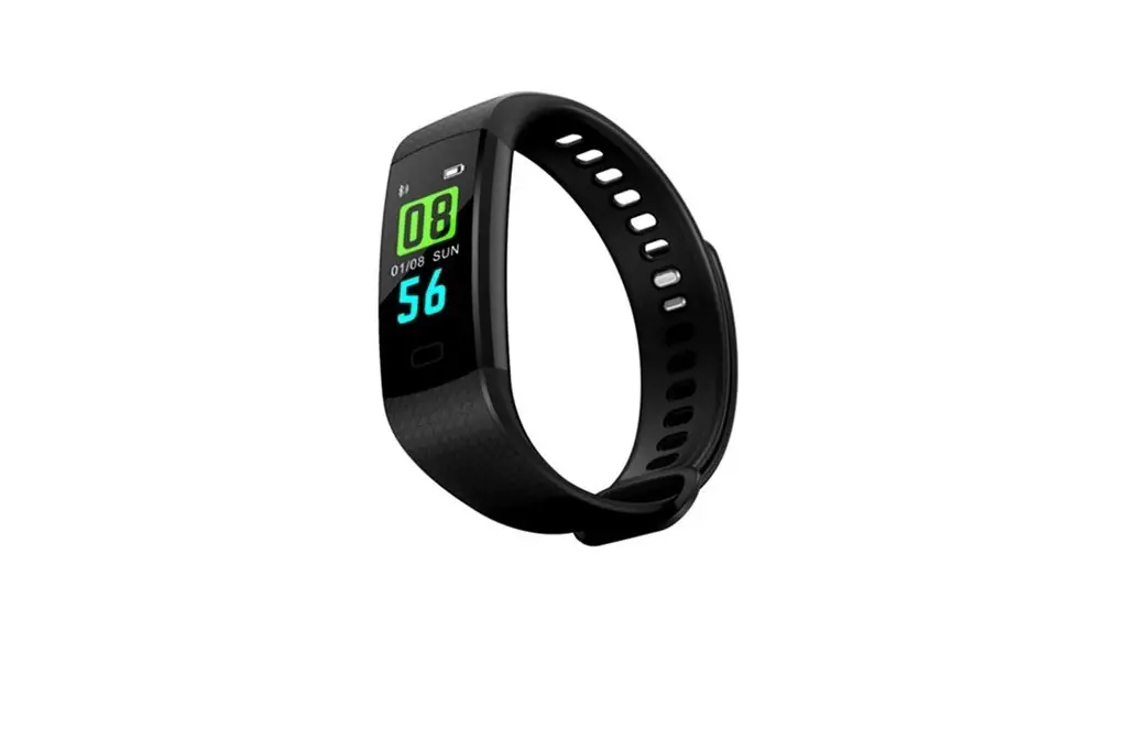 Riversong Wave S Smart Fitness Band User Manual