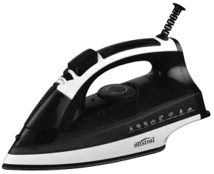mistral MIR068 2400W Steam Iron