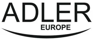 ADLER - logo