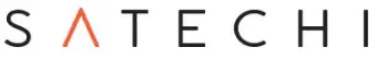 SATECHI logo
