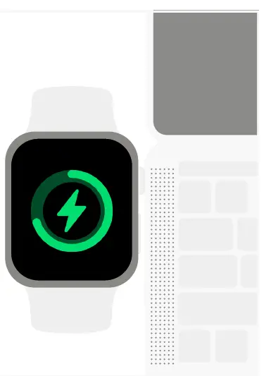 USB-C MAGNETIC CHARGING DOCK 2