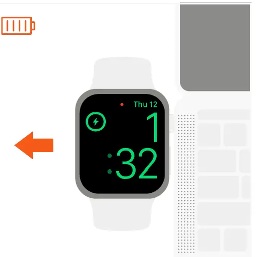 USB-C MAGNETIC CHARGING DOCK 3