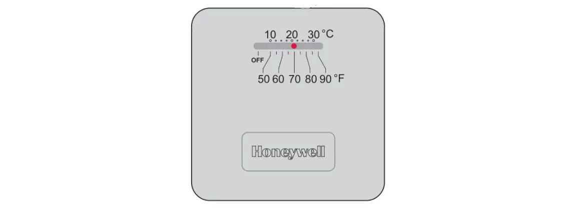 Honeywell Ct30 Series Low-voltage Thermostat Owner's Manual