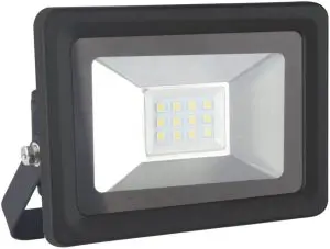 WeTeLux 90-08-22 6500 K 800 lm 10W LED Floodlight