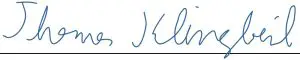 Signature