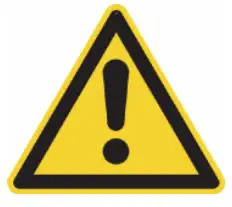 Warning Icon