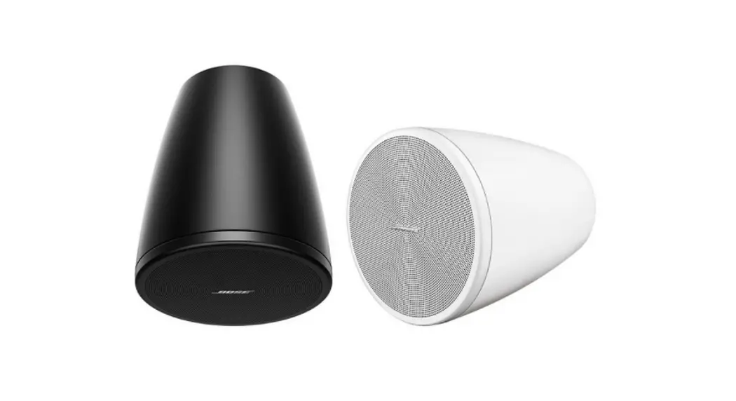 Bose Designmax Dm3p Pendant Loudspeaker Installation Guide