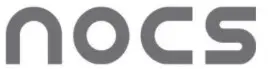 nocs logo