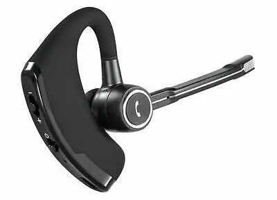 Hytera EHW08 BT Earpiece with PTT Key