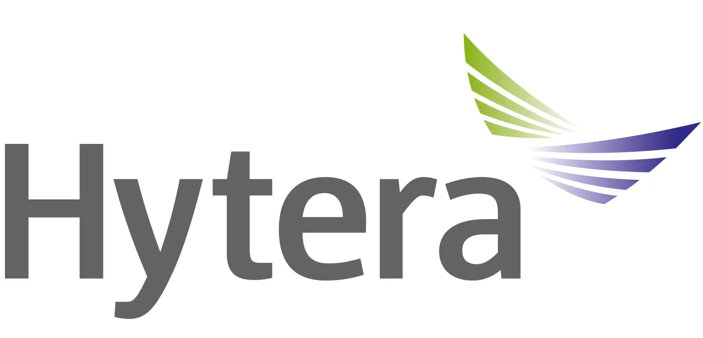 Hytera logo